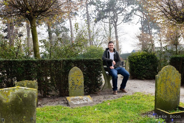 "Ik voel me 50 jaar te jong om dingen nu vast te leggen"